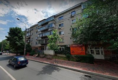 DRISTOR METROU, Apartament cu 3 camere decomandate - 90 mp- etaj 4/4, Strad - 1