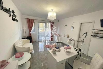 Spa?iu Comercial Modern - Zona OM (la Bulevard) de inchiriat 1 camera - 2