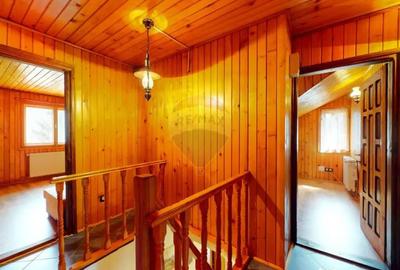 Casă cu 7 camere cu Garaj în Platoul Izvor - 18