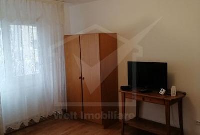 Apartament 3 camere, zona strazii Bucegi, Manastur, preluare chiriasi - 3