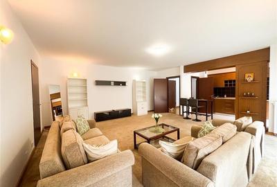 Apartament de inchiriat 3 camere Floreasca Central Park - 1