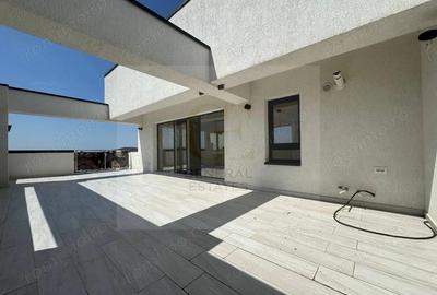 Vanzare Penthouse cu Terasa generoasa in Complexul Atrium Garden - 17