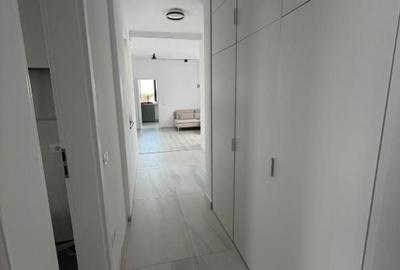Apartament cu 2 camere decomandat, mobilat în Braytim - 9