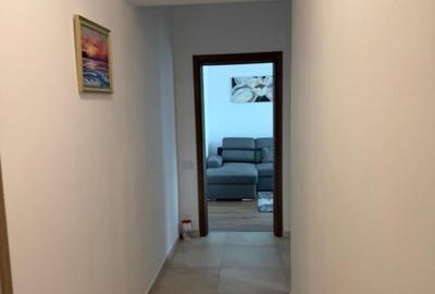 Rahova, Sos Salaj, 2 camere, 58mp, decomandat, mobilat ?i - 7