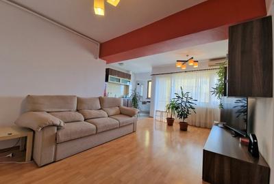 Apartament cu 2 camere decomandat în Nicolae Grigorescu - 3