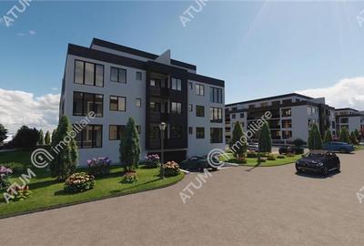 Apartament la cheie de 3 camere cu 2 bai etaj 1 zona Veterani