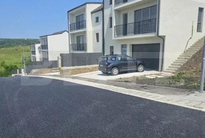 Casa noua 4 camere | 130 m² utili + garaj | Teren 355 m² - 4