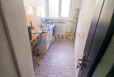 P4615 Apartament cu 3 camere, zona Dacia - 4