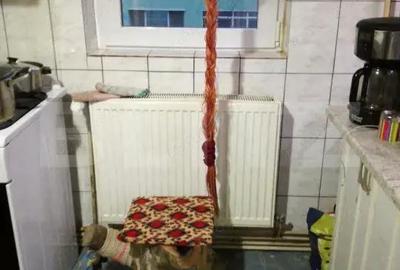 Apartament 4 camere, 87 mp, in apropiere de LIDL si str.Transilvania - 9