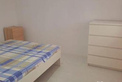 Apartament cu 2 camere semidecomandat în Hotvon