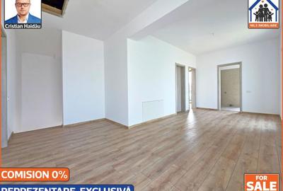 Vila premium - 5 camere | Teren 433mp | Domnesti Sarbi IF - 23
