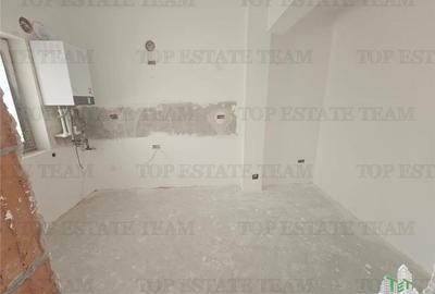 Triplex premium in zona Prel.Ghencea (mini-complex) - 13
