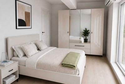 Apartament cu 2 camere semidecomandat în Berceni - 5