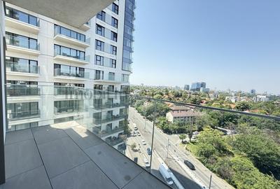 Apartament cu 3 camere semidecomandat, mobilat în Floreasca - 19