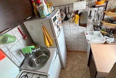 Garsonieră decomandată în Șagului - 8