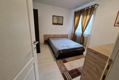 Apartament cu 2 camere circular, mobilat în Drumul Taberei - 1