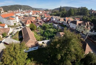 Teren Construcții intravilan de 1949 mp, în Central - 2