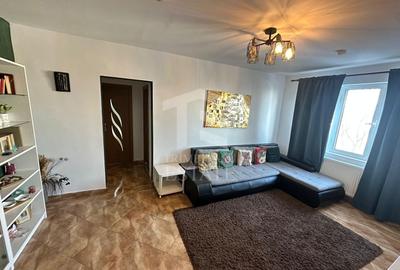Apartament cu 3 camere decomandat, mobilat în Pantelimon - 4