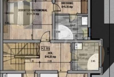 Casa Spatioasa Pipera Matei Millo Casa Spatioasa Pipera Matei Millo - 5