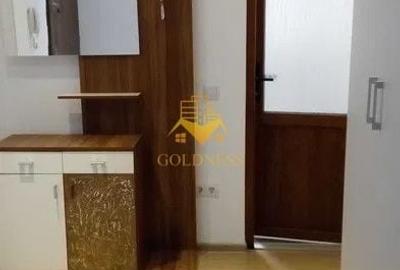 Apartament cu 2 camere semidecomandat, mobilat în Zorilor - 10