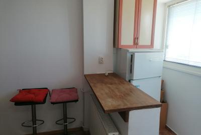 Garsoniera mobilata si utilata, zona Costin Georgian Garsoniera mobilata si utilata, zona Costin Georgian - 4