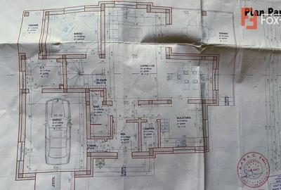 COMISION 0% Casa individuala 5 camere, Becicherecu Mic - Teren 790 mp, Garaj - 4
