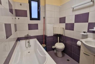 Garsonieră semidecomandată în Central - 2