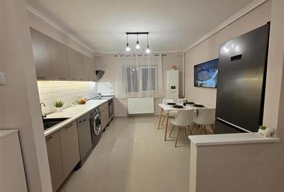 2 camere lux - centrala termica  - Tineretului - Piscului - 6