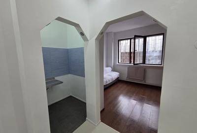 Garsonieră decomandată, mobilată în Zimbru - 3