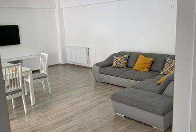 Apartament cu 3 camere decomandat în Central - 4