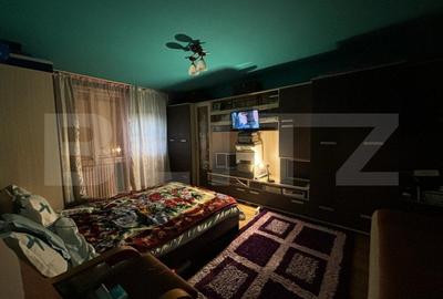 Apartament, 4 camere, 80 mp, zona Independentei - 3