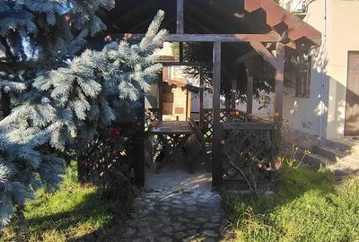 Mamaia sat - 2 case individuale P+M - 10