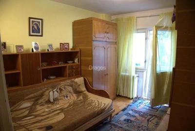 Apartament 4 camere, semidecomandat - zona Grivitei - 4