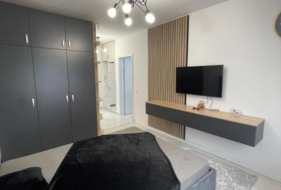 Garsonieră decomandată în Militari - 1