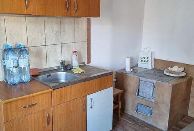 Casă cu 5 camere cu Teren 1106 Mp în Letca Nouă - 2