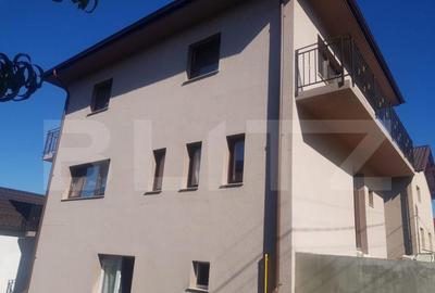 Casa individuala 6 camere, 223 mp utili, 350 mp teren, Dezmi - 3