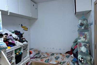 Apartament 3 camere, excelent poziționat Pod Constanta - 15
