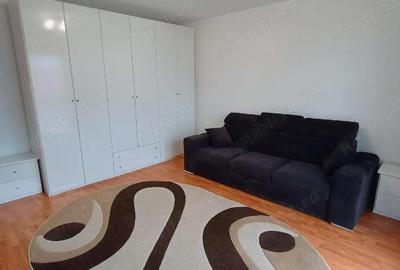 Apartament cu 2 camere decomandat în Cantemir - 7