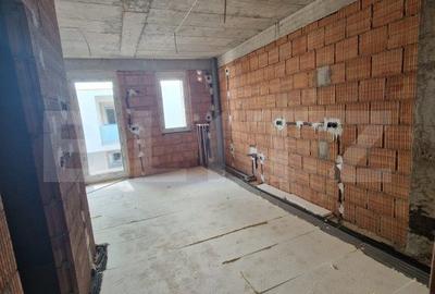 Apartament cu 2 camere decomandat în Central - 8