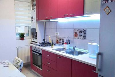 Apartament cu 2 camere decomandat în Chiajna - 2