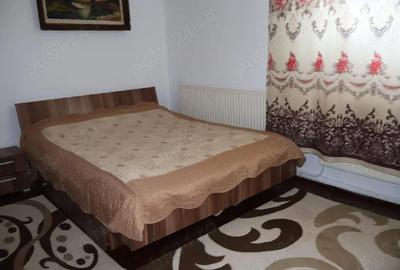 Garsonieră decomandată în Central - 4