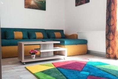 Garsoniera in zona Panduri - 3