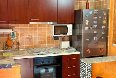 Apartament  3 camere 74mp,Codlea - 4