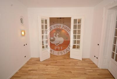 Apartament cu 4 camere semidecomandat în Dorobanți - 7