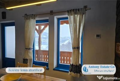 Casă cu 5 camere cu Teren 28000 Mp în Roșia - 12