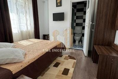 Pensiune Busteni zona Camil Petrescu - 34