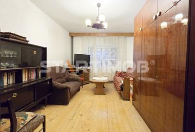 Apartament cu 2 camere decomandat în Răcădău - 32
