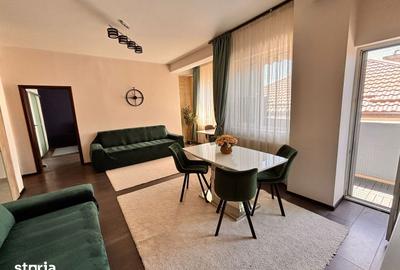 Apartament cu 3 camere, mobilat în Militari - 3