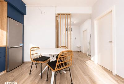 Apartament cu 2 camere în Nord - 2
