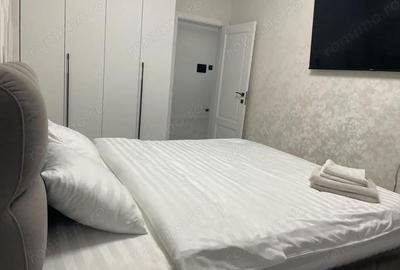 Apartament cu 2 camere în Astra - 3
